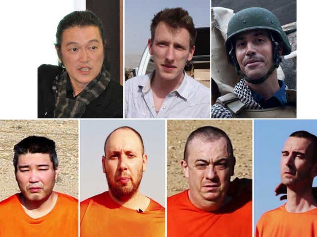 Isis Militant From Cell Dubbed The Beatles Apologizes For Terror Role
