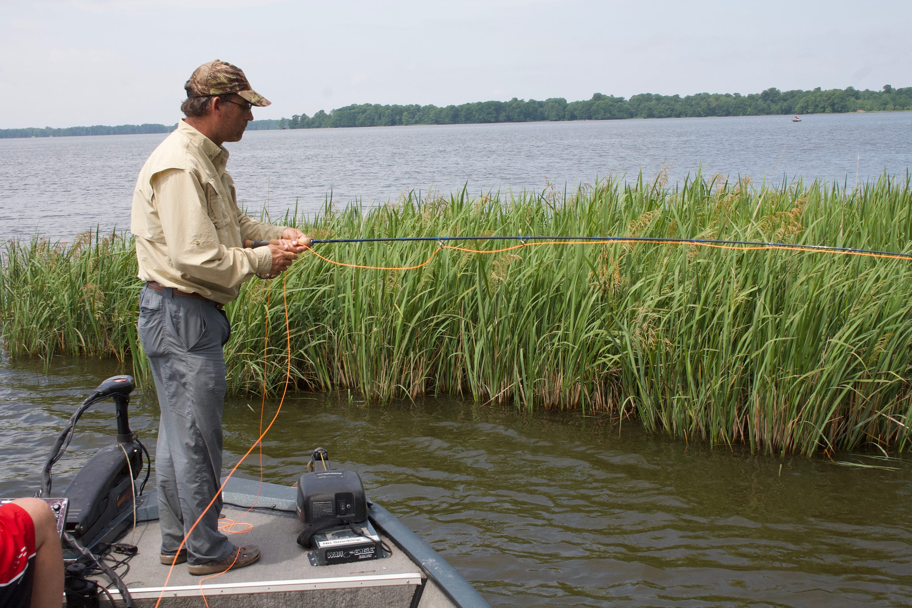 best 12 wt fly rod