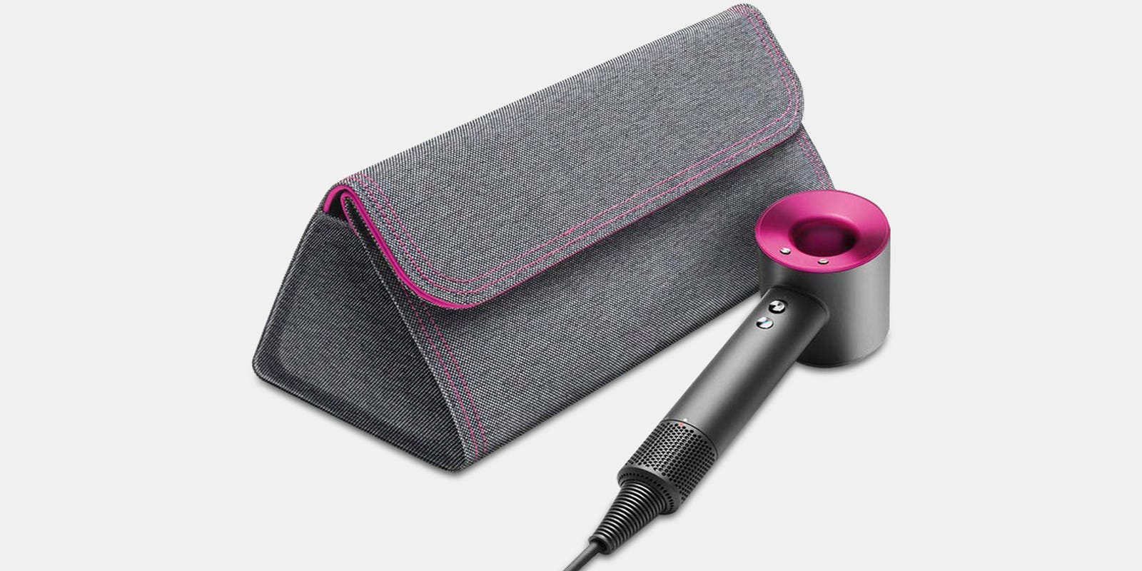 The Dyson Supersonic Hair Dryer Is On Sale On Drop For A Very Short Time