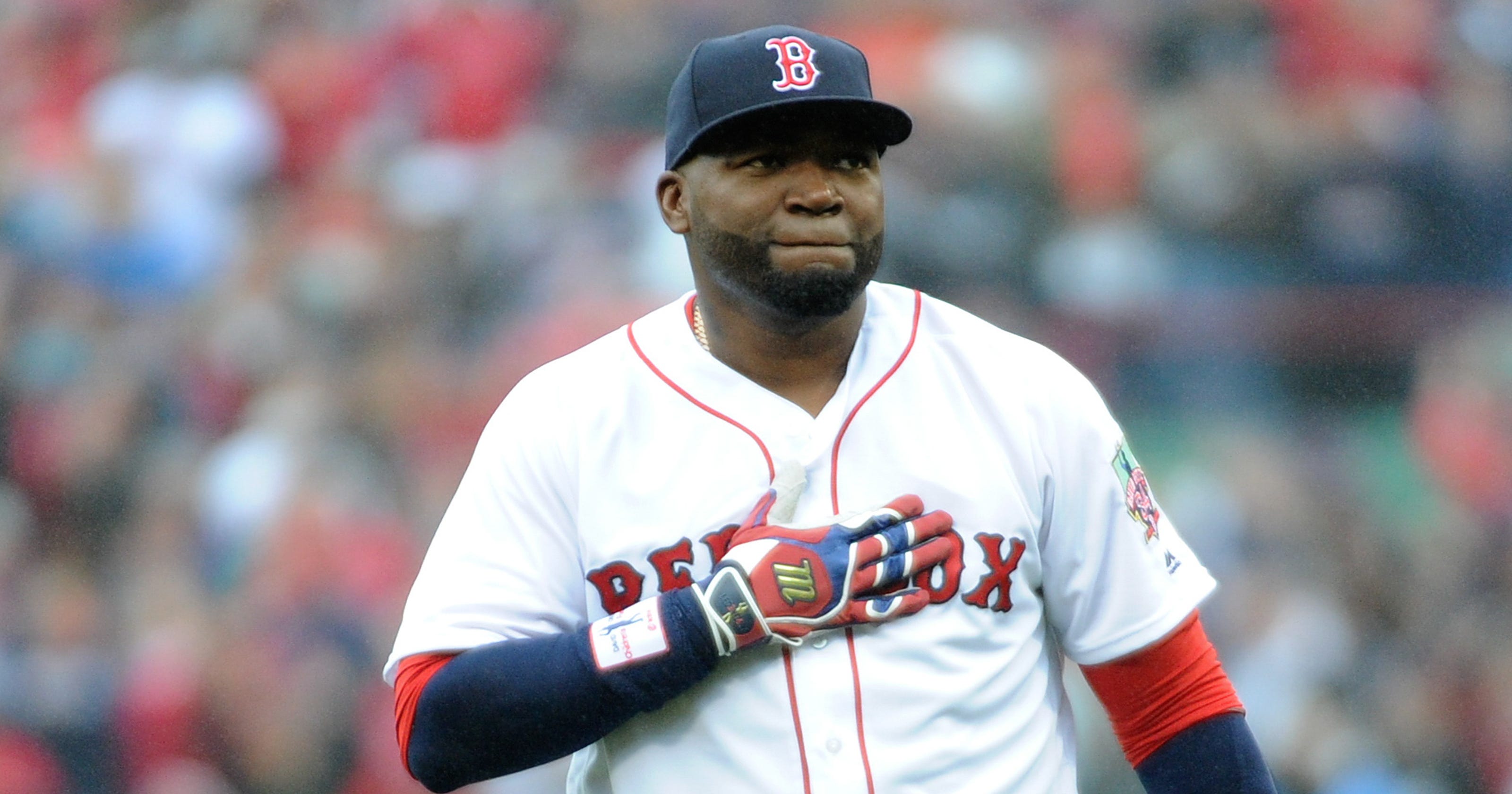 David Ortiz shooting: New York Yankees, NY Mets react