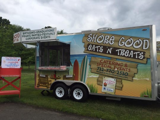 5 Food Trucks To Cater Grad Parties And More This Summer