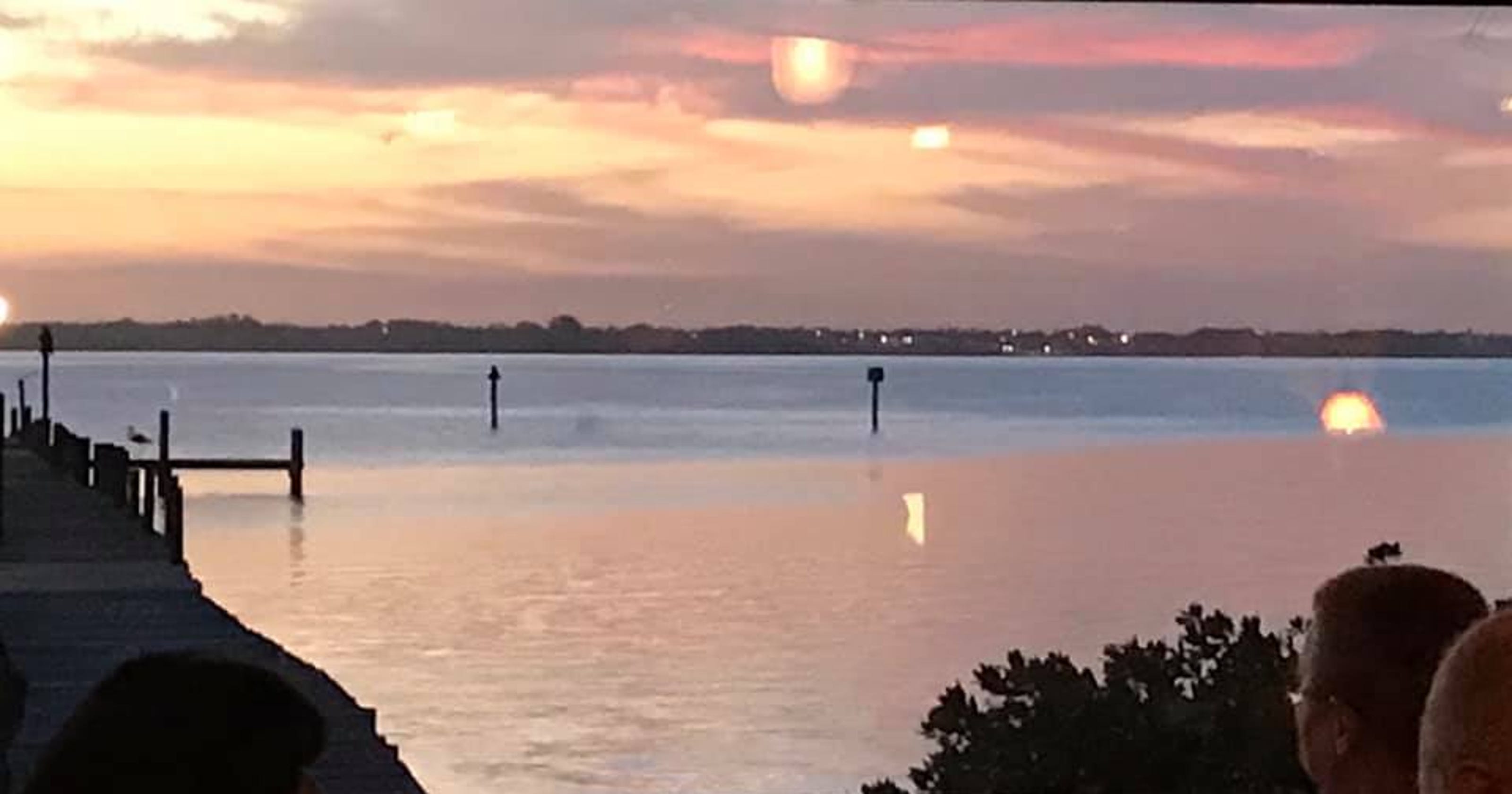 Here Are Our Top Picks For Brevard Waterfront Dining