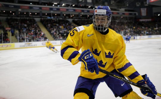 A Look At Who The Flyers May Draft If They Keep 11th Pick
