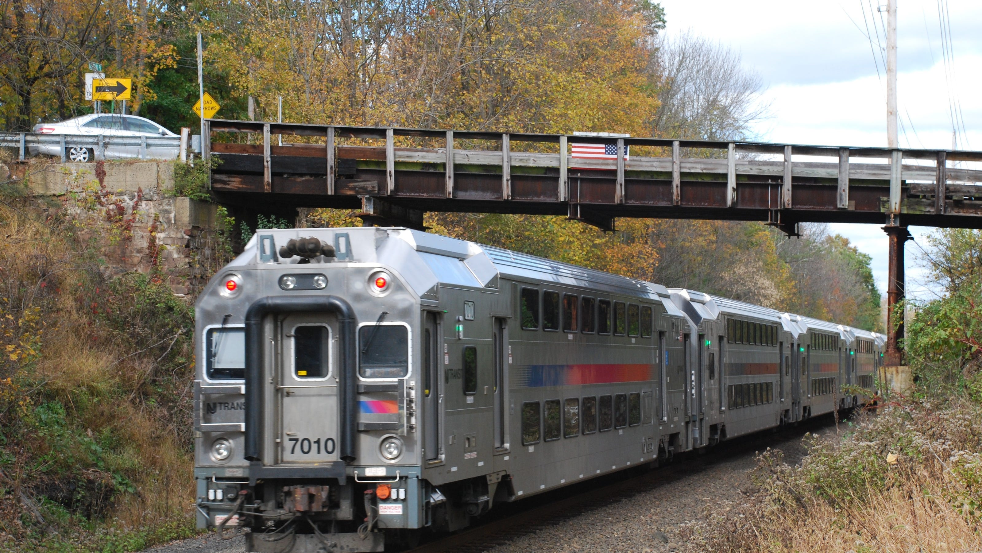 NJ Transit North Jersey Coast Line Rail Service Remains Suspended nj-transit-north-jersey-coast-line-rail-service-remains-suspended