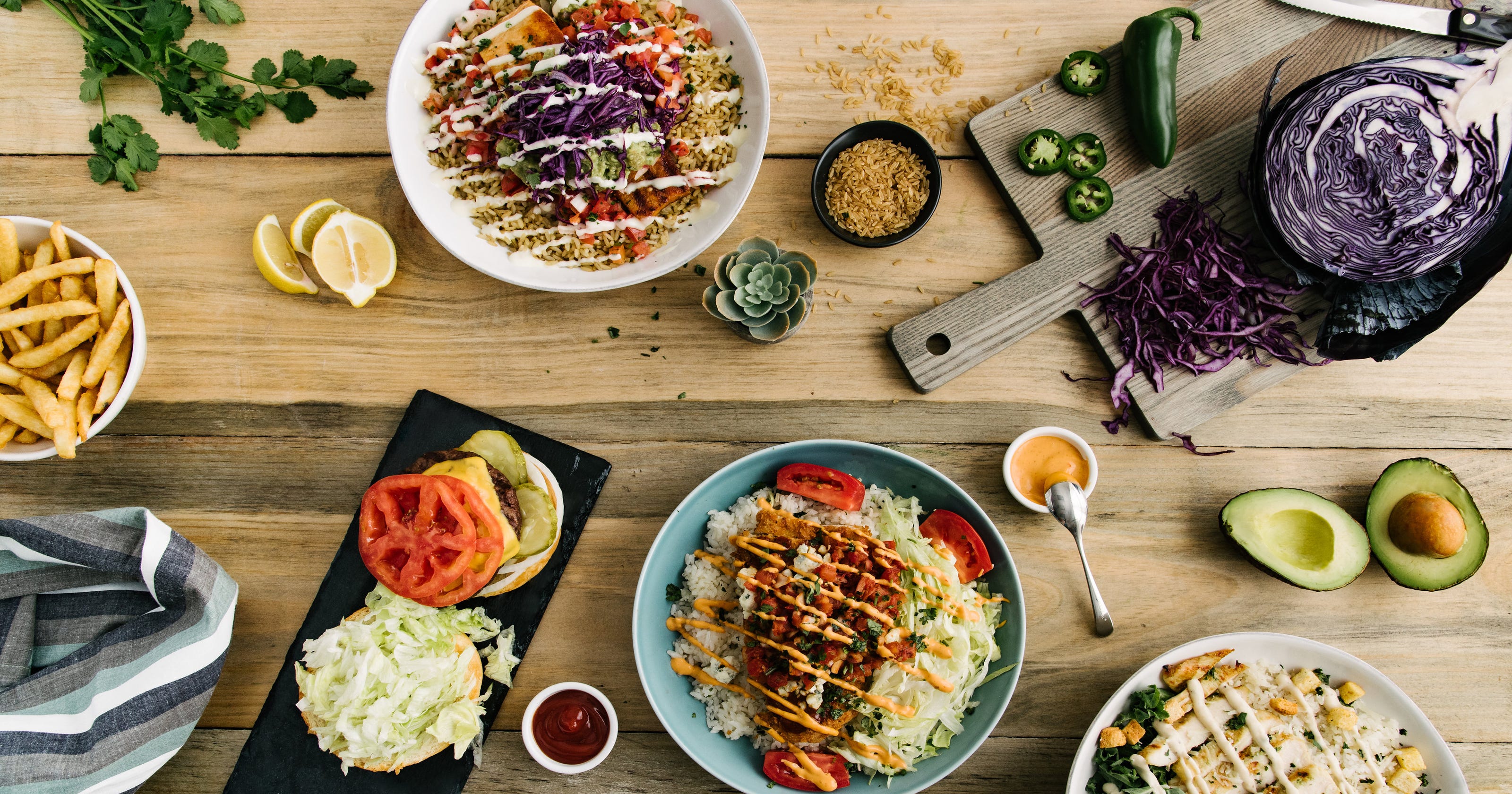 Turf, Surf, and Earth restaurant opens in Somerville NJ