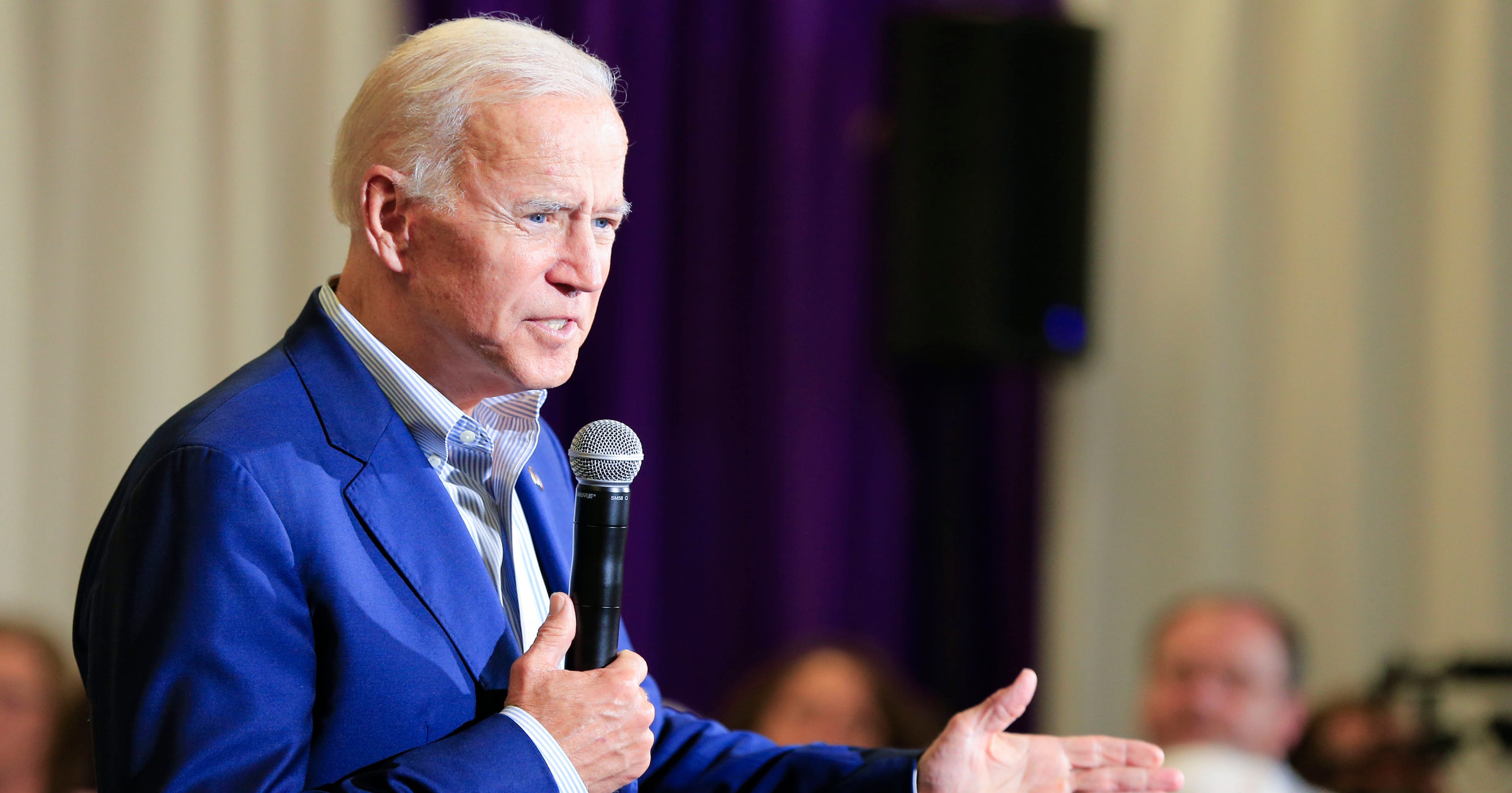Joe Biden Twitter fight with Amazon sums up battle over ...