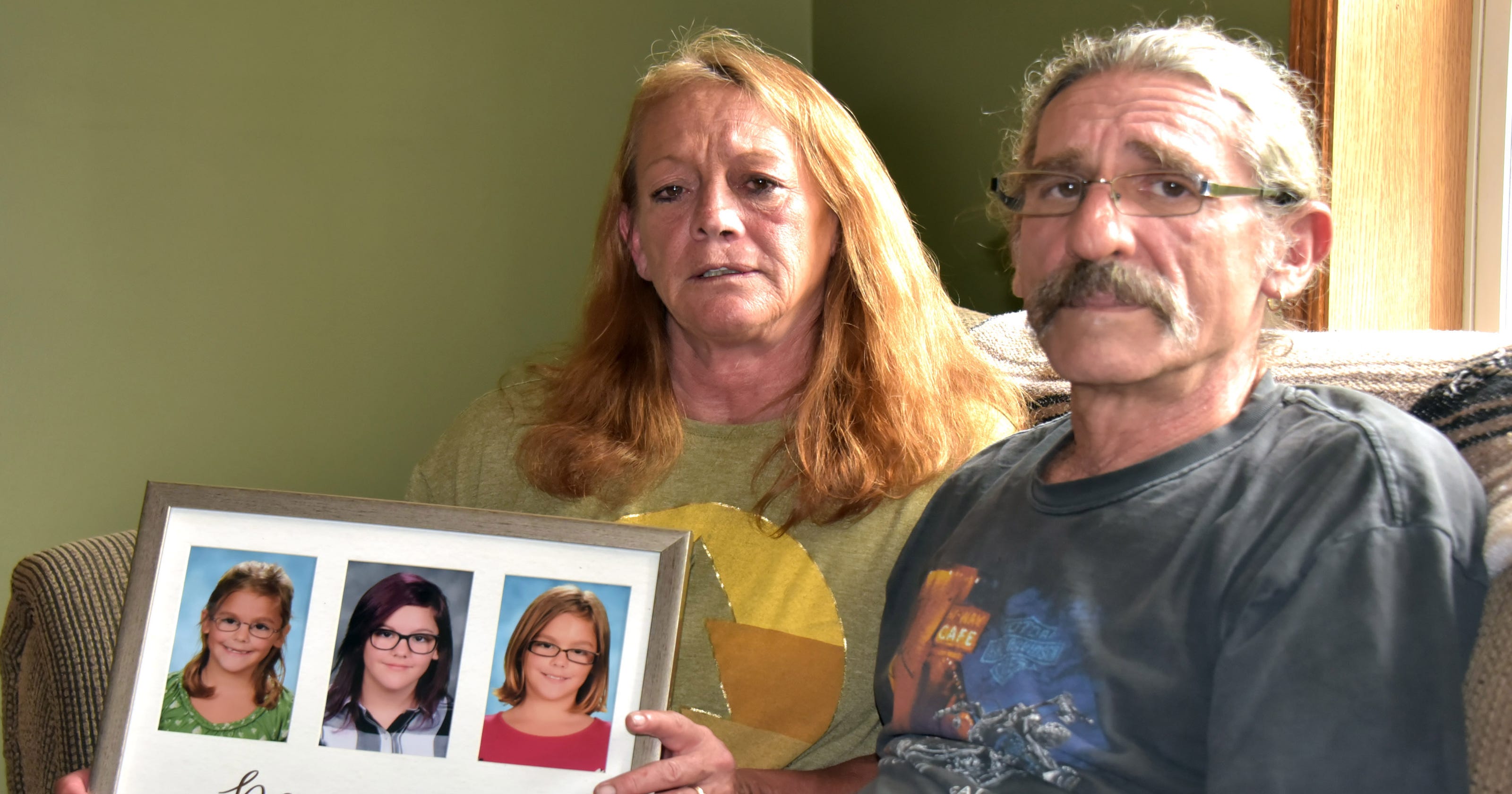 Three Teen Suicides Fill Small Town With Heartbreak