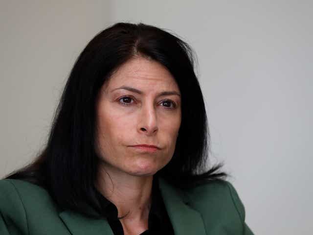 As Bishops Gather Prosecutors Step Up Scrutiny Of Church