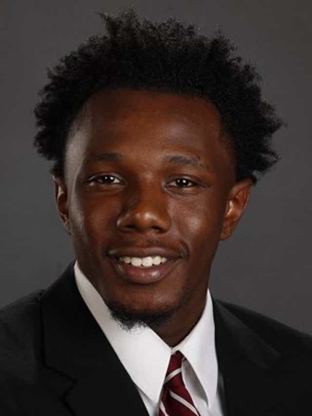 Tevin Mack A Columbia Native Is Set To Join Clemson Basketball Team