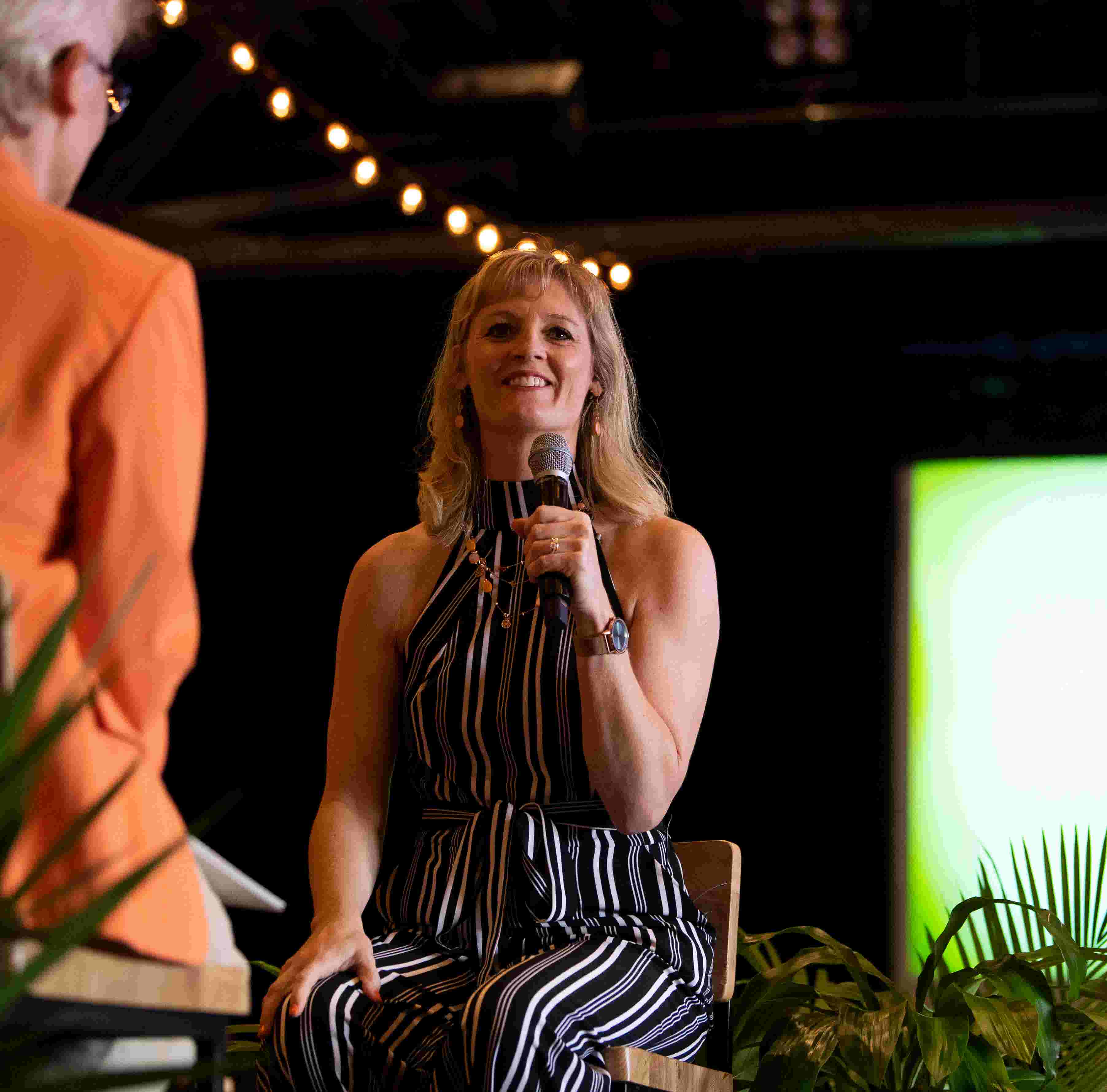 Kellie Harper Life Slowing Down For Lady Vols Basketball Coach
