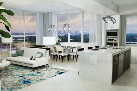 Panoramic View Floor Plans Priced From The High 800s Available At