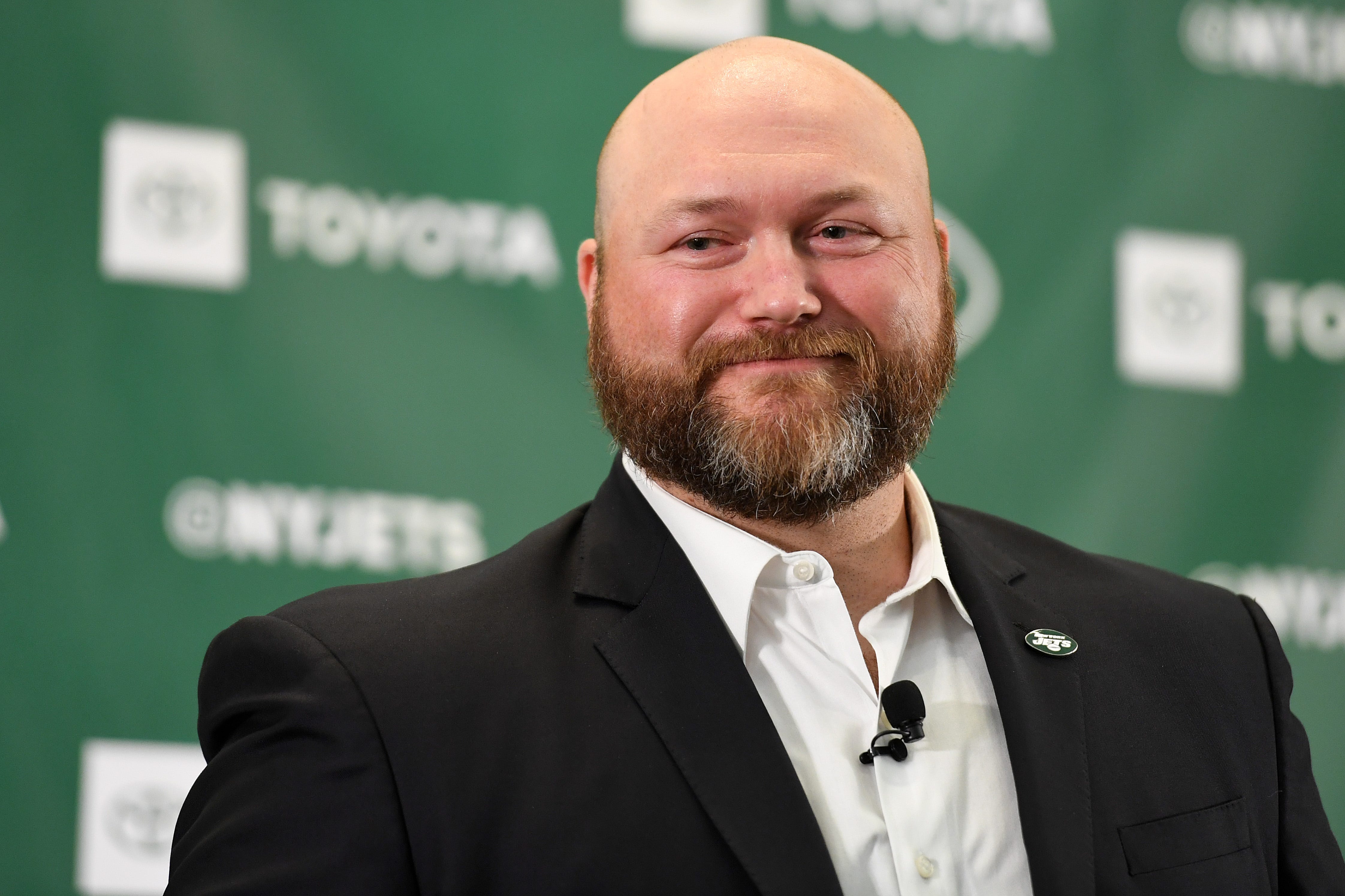 NY Jets GM Joe Douglas has impressive plan to turn team into contender