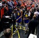 Kevin Durant's injury shouldn't have happened, and Warriors GM Bob Myers deserves blame