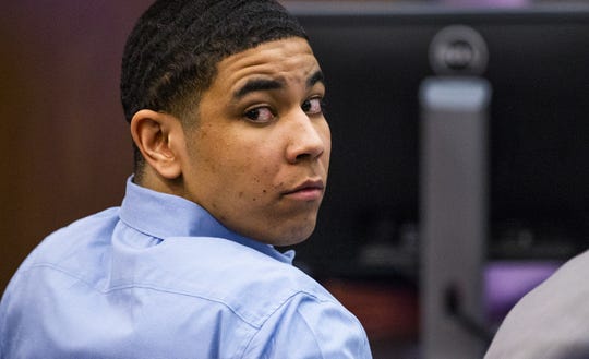 A judge ruled that Hezron Parks, convicted in the 2018 death of a Tempe fire captain, won't get a new trial, despite allegations of juror misconduct.