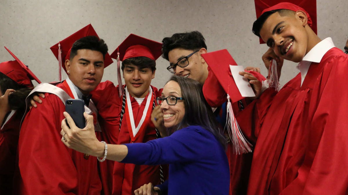2022 Wooster Graduation