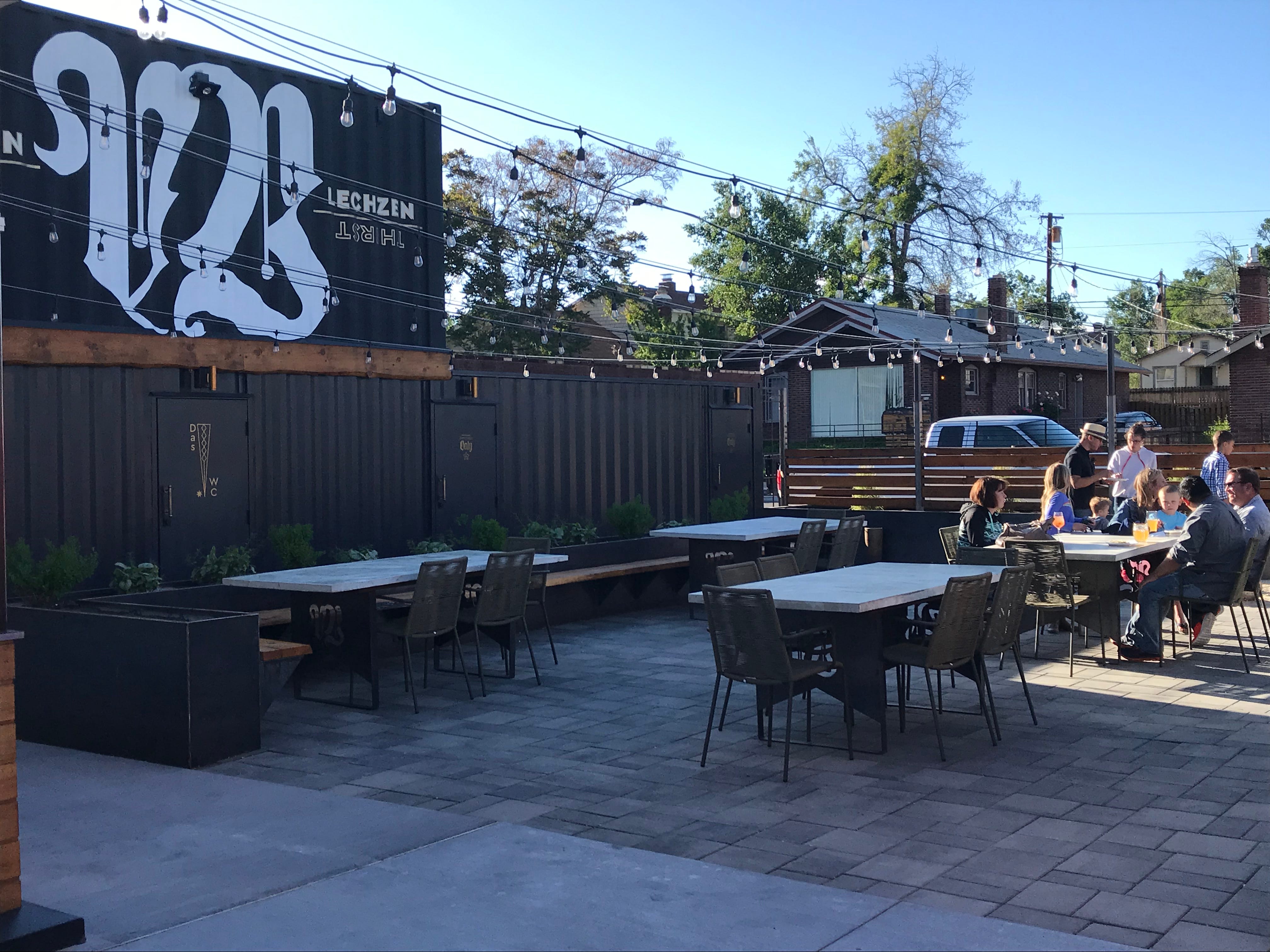Need Outdoor Dining Options Check Out These Reno Sparks Restaurants