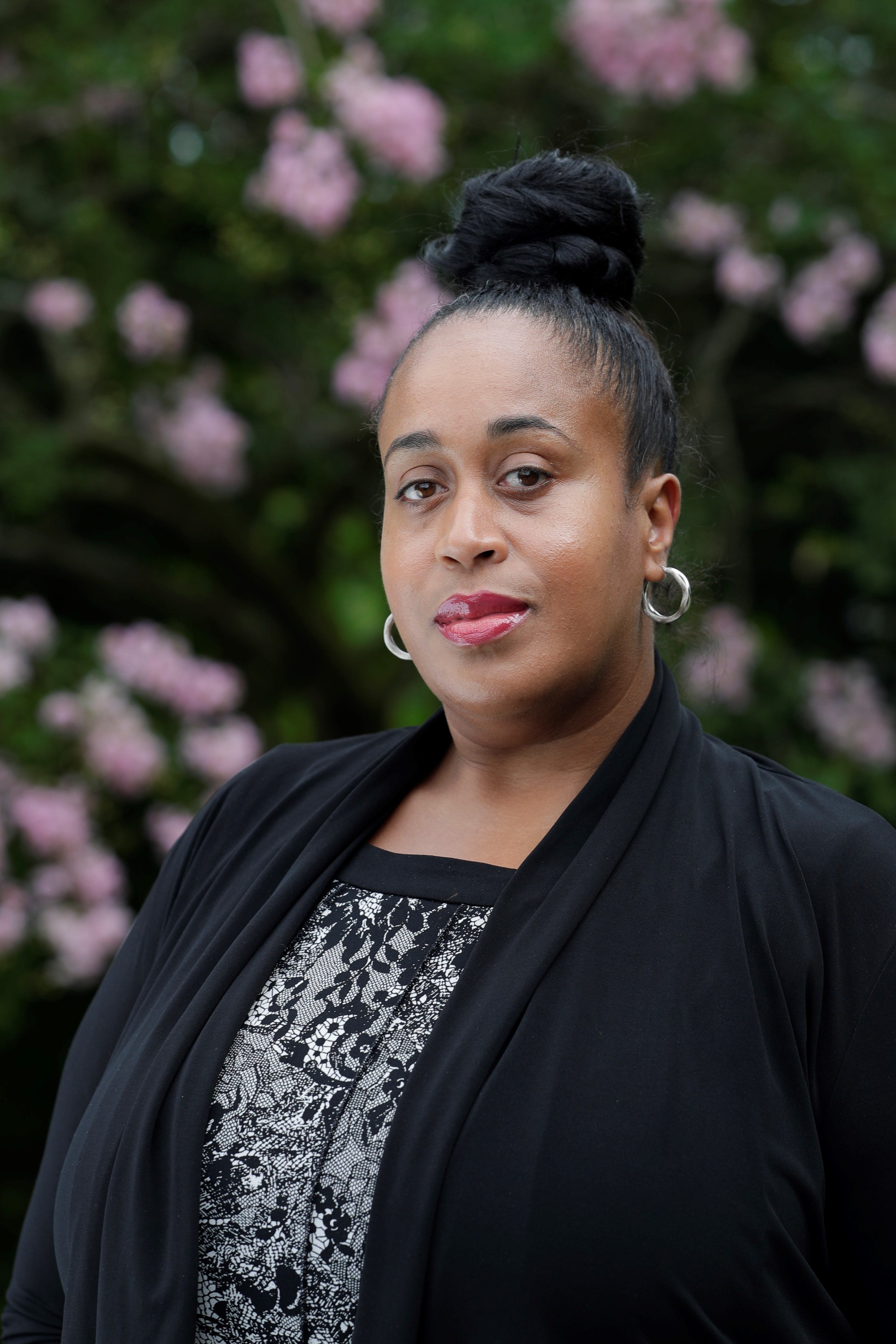 Civil rights attorney Ben Crump opens national law firm