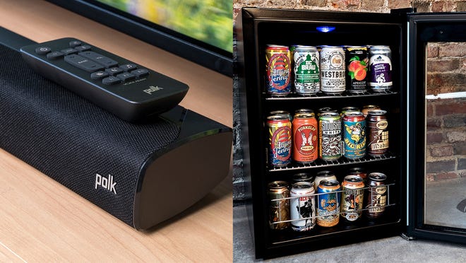 25 amazing Father's Day gifts dads actually want