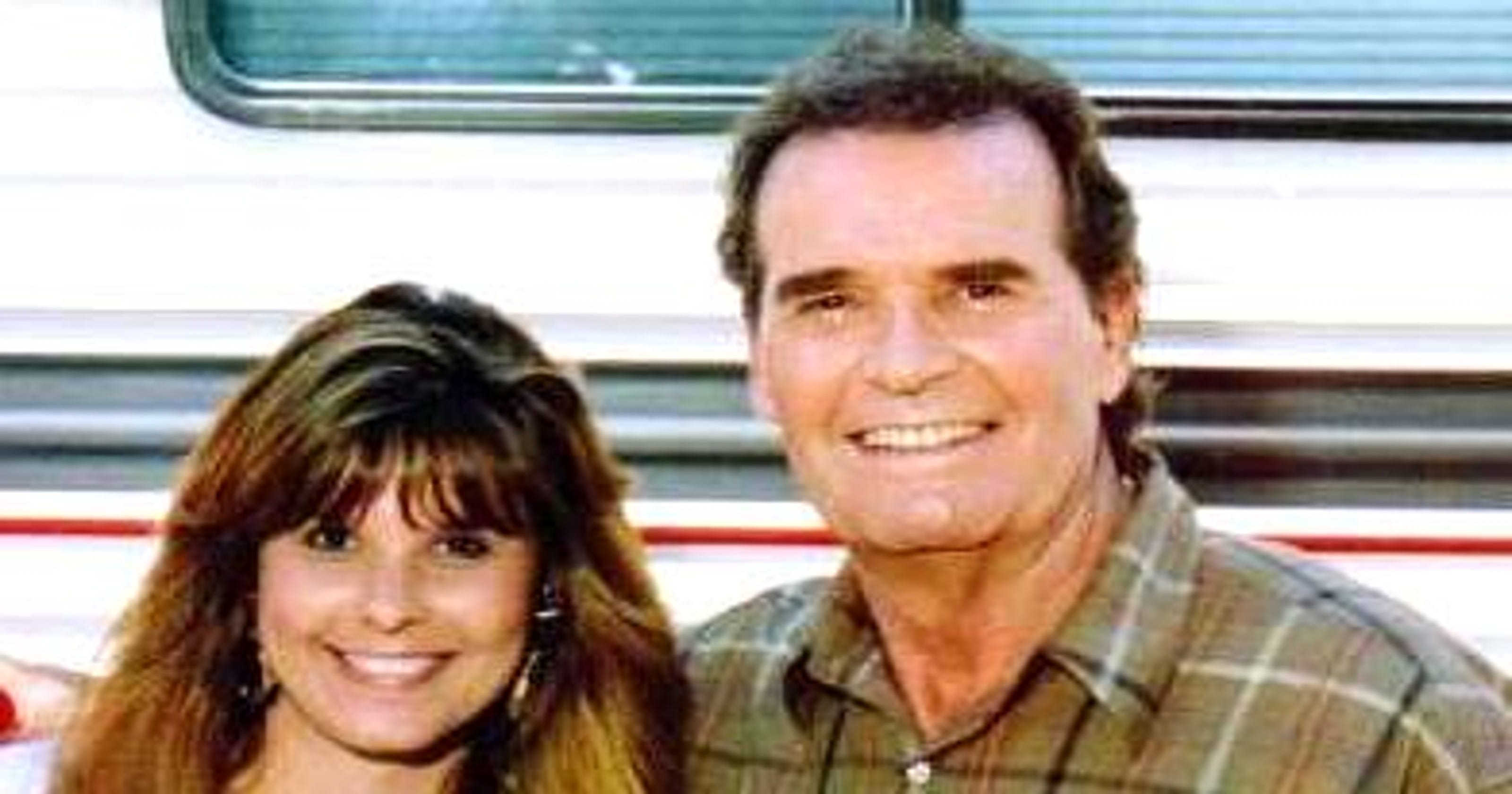 James Garner dog rescue: Daughter Gigi honors late father with fund