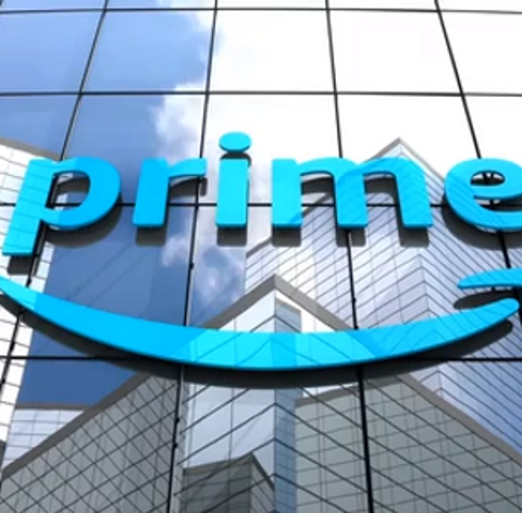 The service, only available to Prime members in...