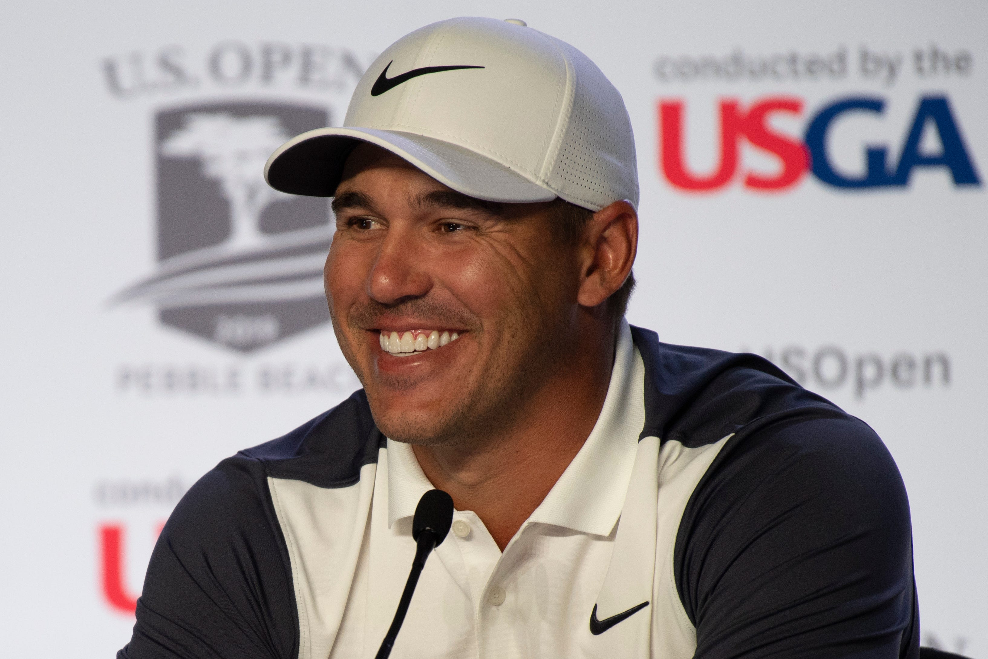 koepka hat us open