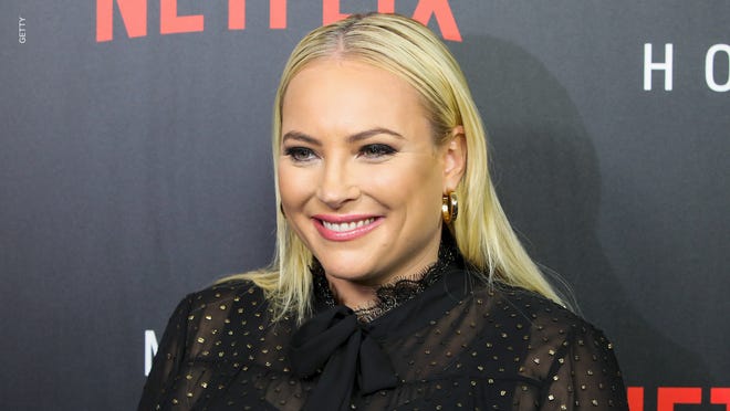 View Meghan Mccain Joy Behar Whoopi Goldberg Back What To Know