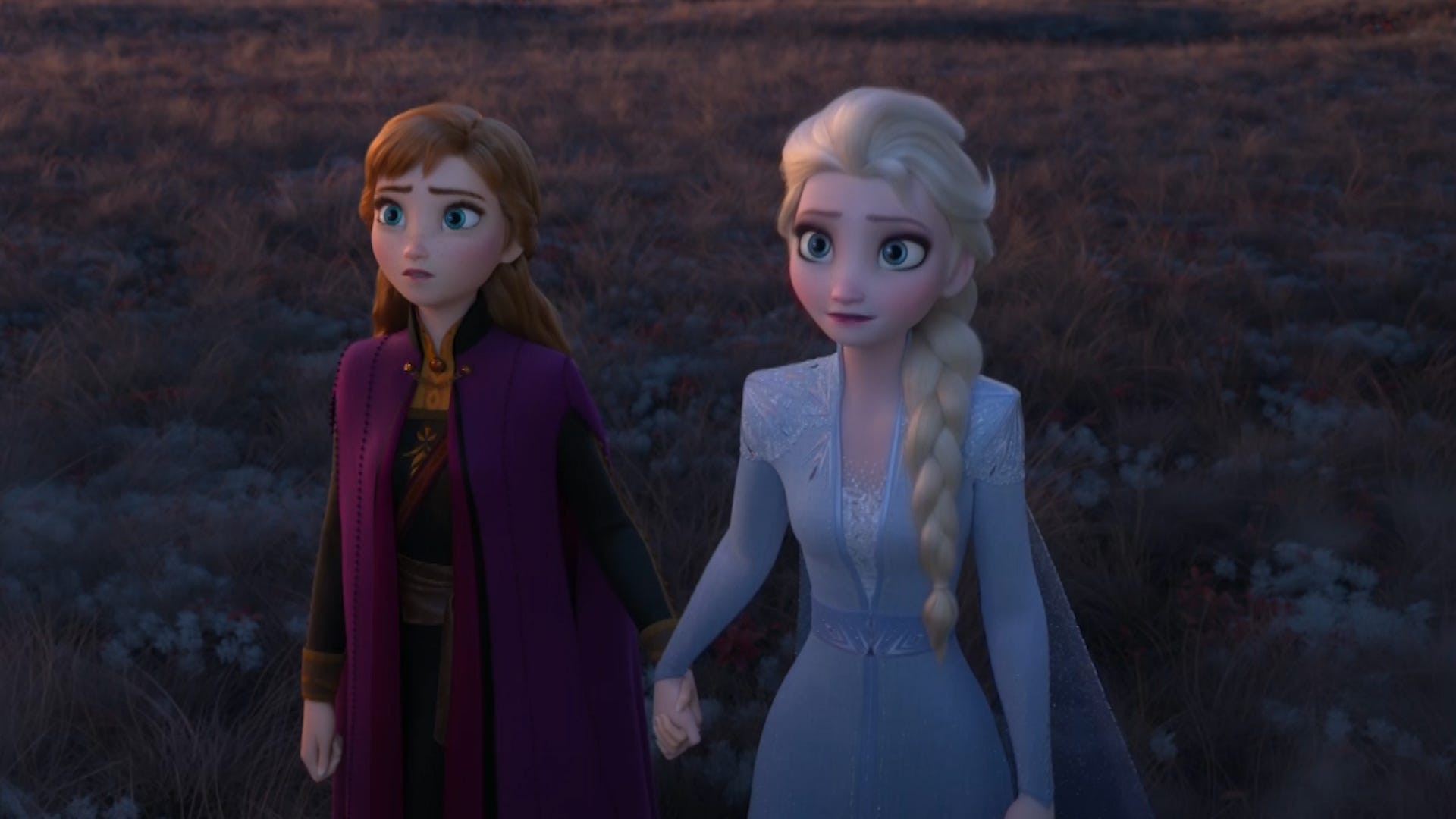 Verdragen wetenschapper onbekend Disney Bedtime Hotline is back with Elsa and Anna, Yoda, more