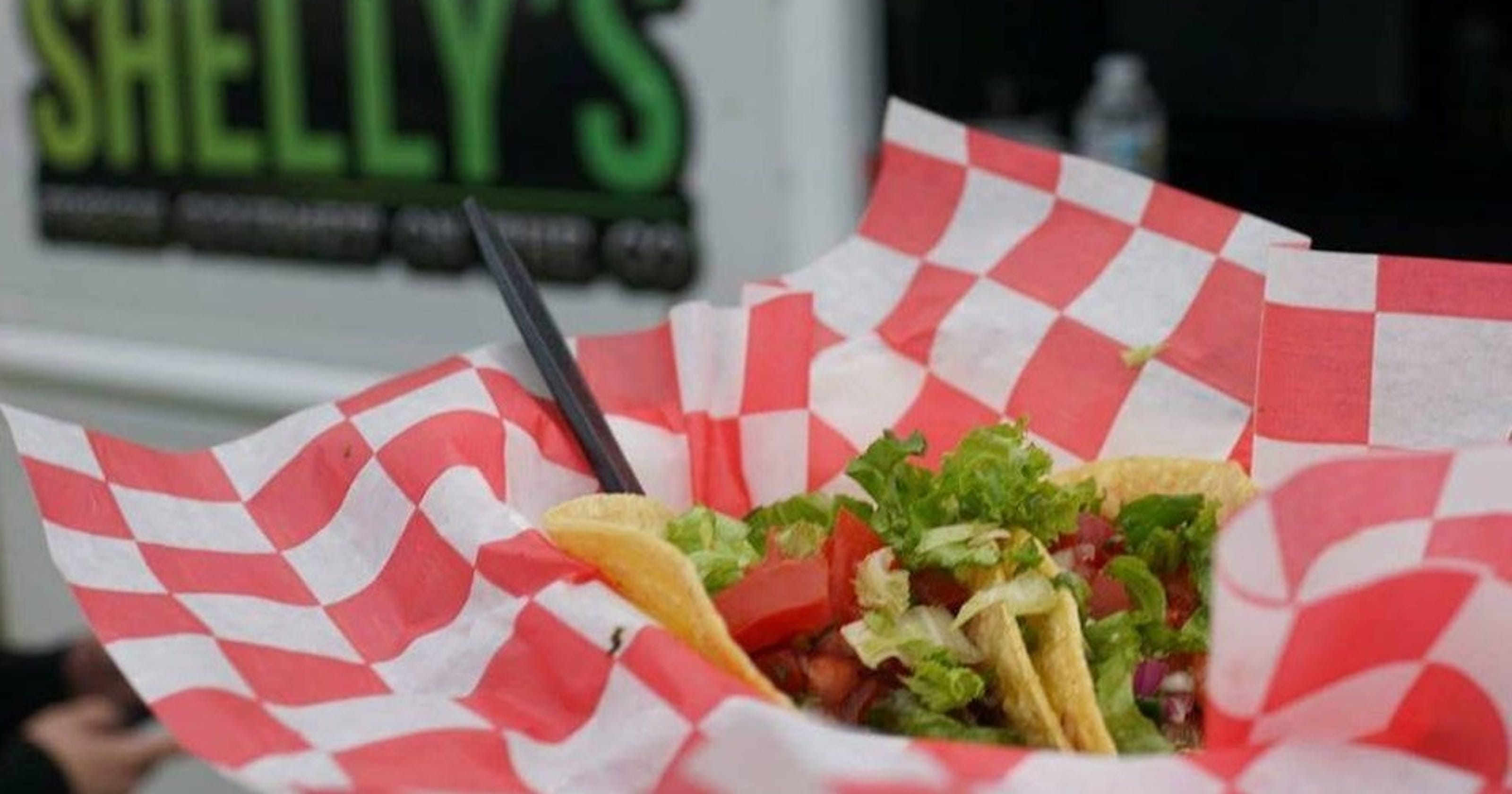 NJ food trucks Book these for you graduation party