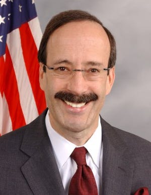House Foreign Affairs Committee Chairman Eliot Engel, D-N.Y.,