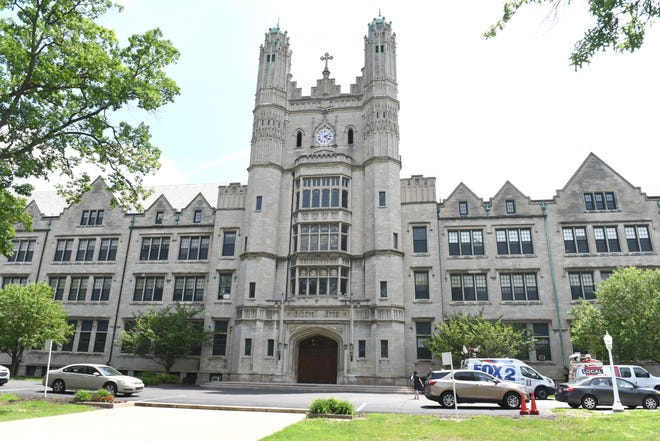 After 92 years on its historic campus, Marygrove College will close its doors at year-end. But plans will go ahead for a P-20, cradle-to-career, education complex spearheaded by the Kresge Foundation, the University of Michigan and the Detroit Public Schools Community District.