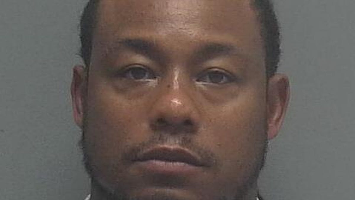 Husband Earl "Tony" Joiner charged in homicide of Hayzel Obando