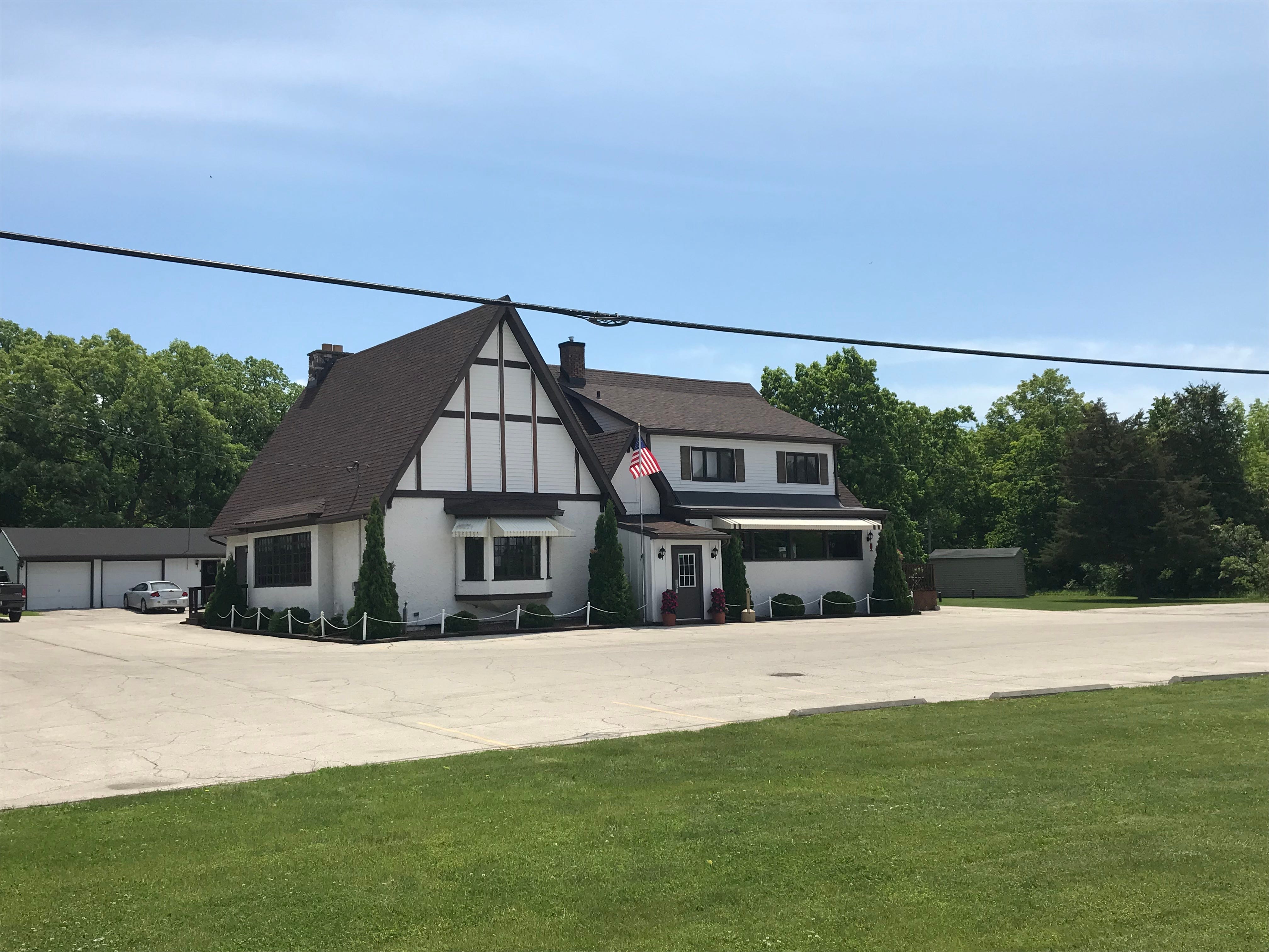 Oldest Wisconsin supper clubs list includes one that opened in 1848