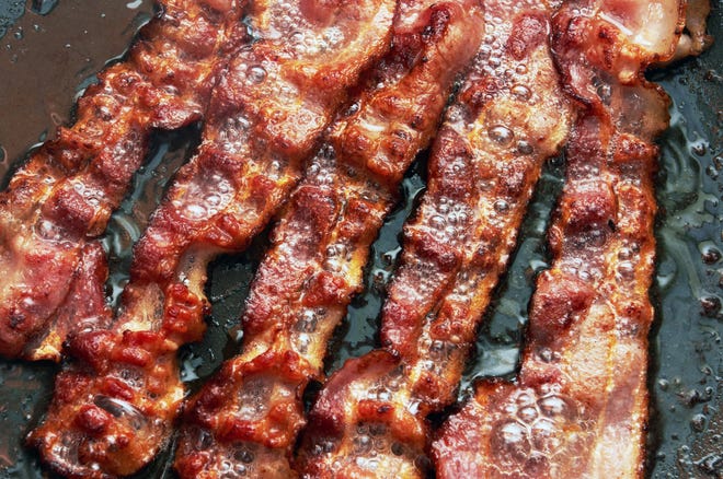 Inaugural Bacon Festival In Murfreesboro Set For Aug 31