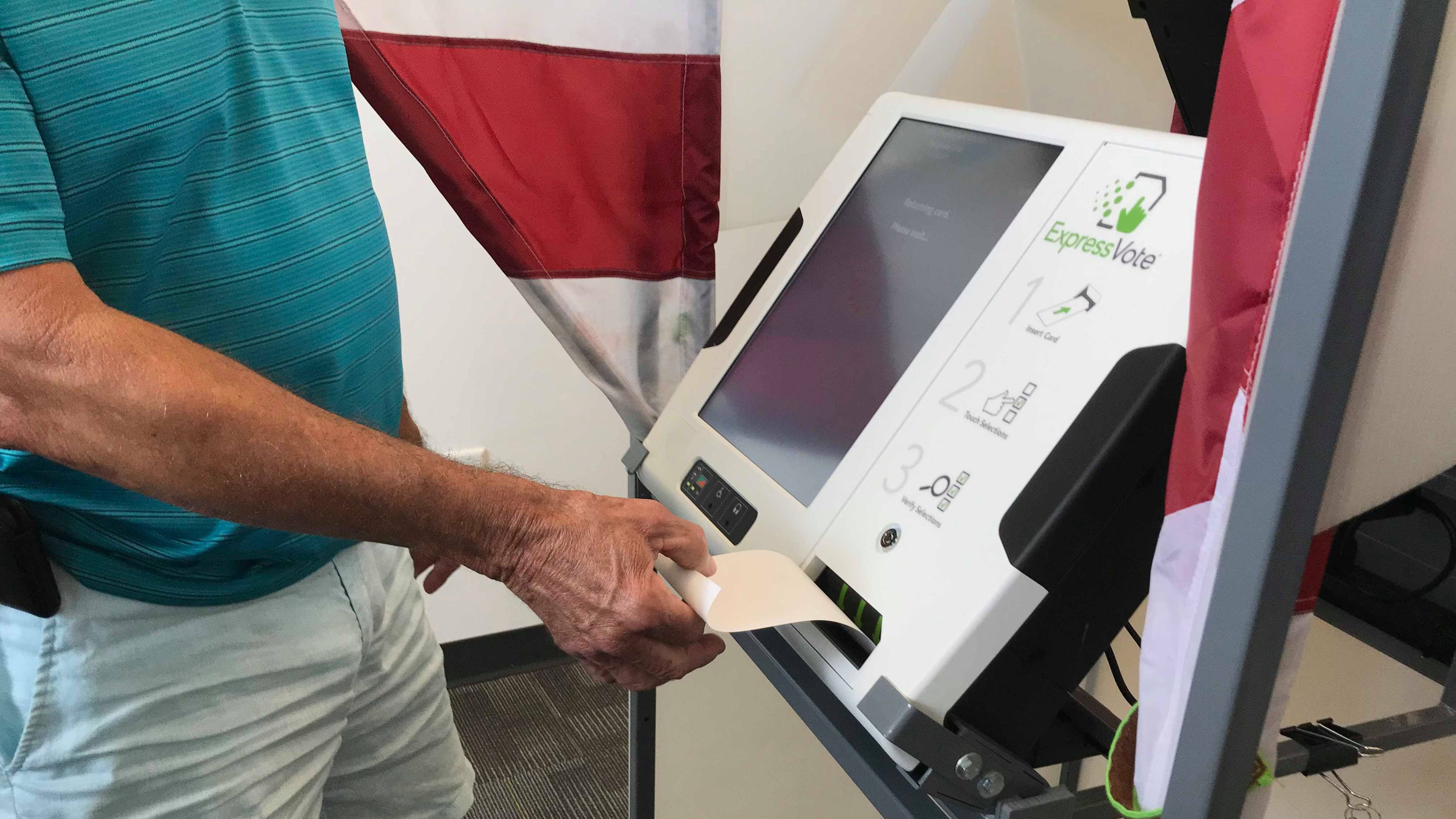 Nashville mayor election Early voting starts What you need to know