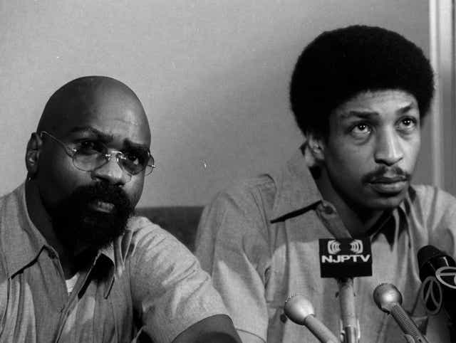 Rubin Hurricane Carter What Really Happened That Night