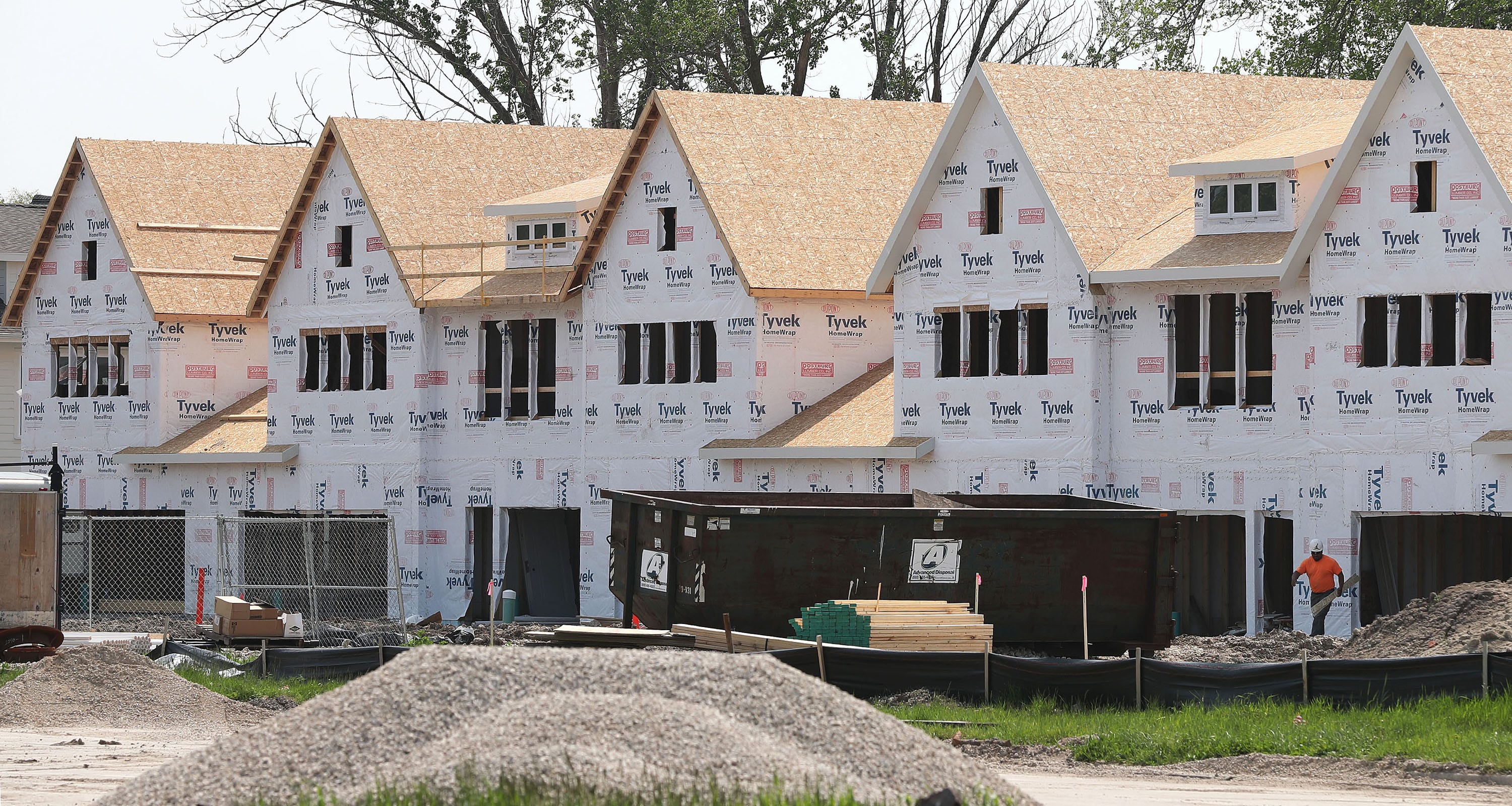 Sheboygan affordable housing study housing, condos needed