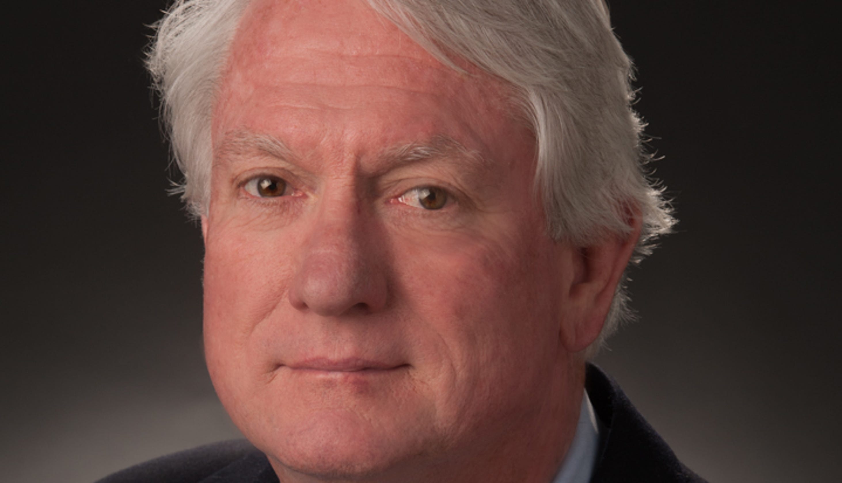 Robert Russell: Top 5 wine regions -- Champagne