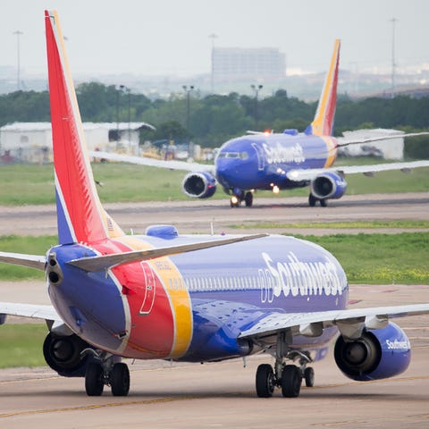 To paraphrase "The Lion King," it's the circle of 