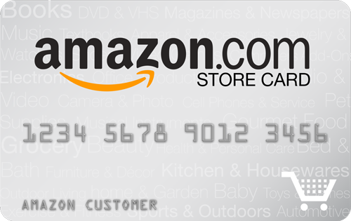 ✪ Amazon Store Card 100-1000$ Balance