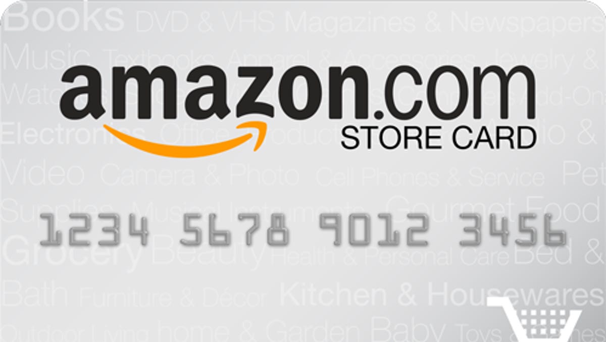 Amazon Launches Secured Credit Card For People With Bad Credit