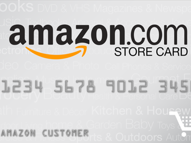 Amazon credit builder card reddit