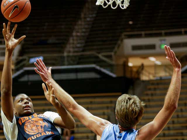 Gary West 2022 Big Jalen Washington Earns Early Purdue Basketball