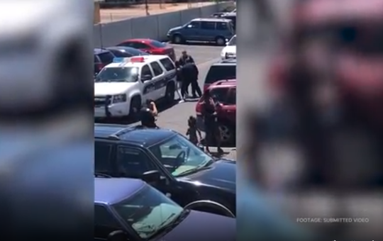 phoenix police release report from controversial response phoenix police incident report