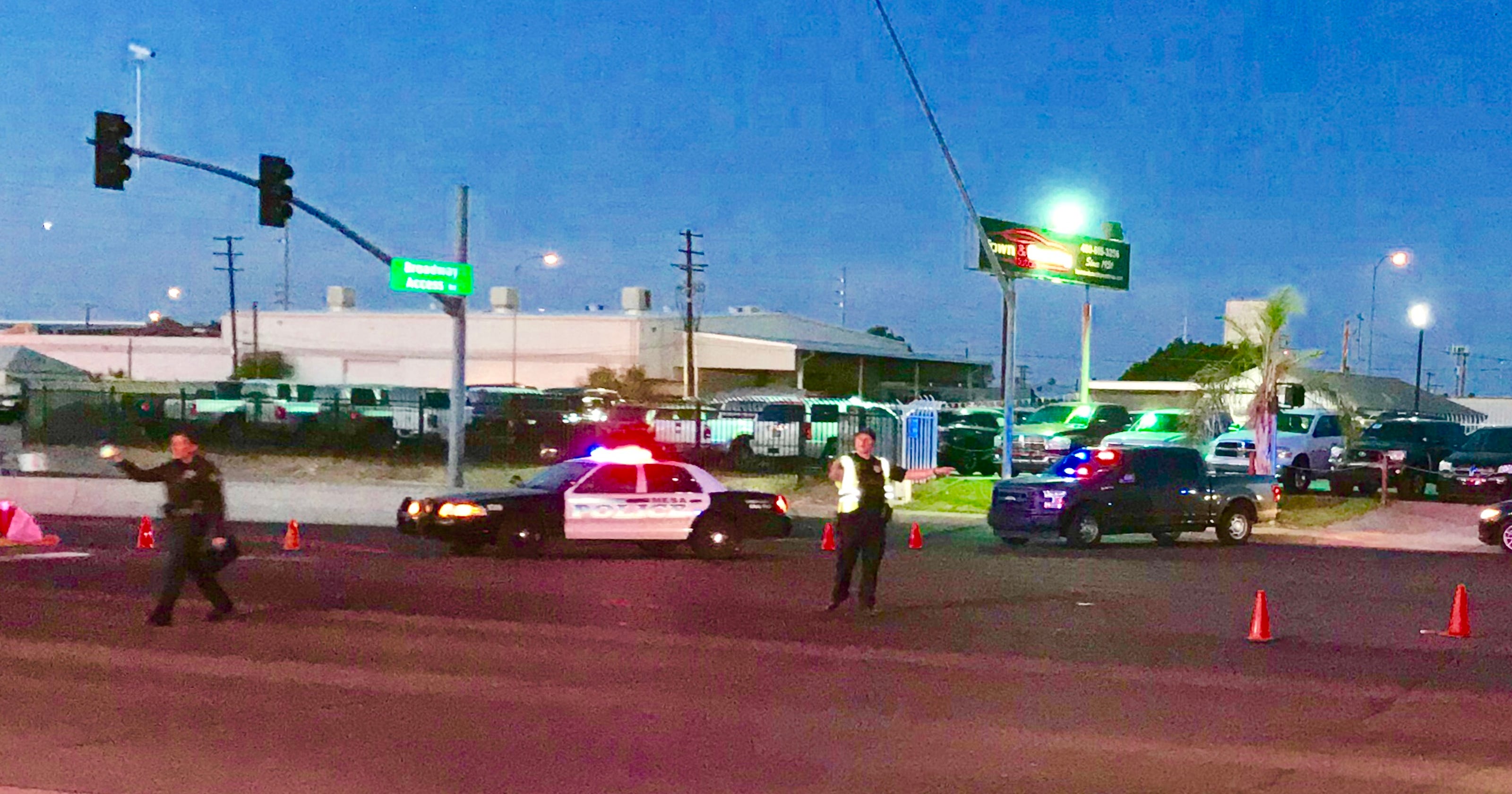 Mira Mesa Shooting - k2w8ryo
