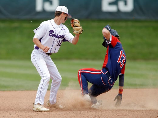 Division 3 baseball: Alec Azar lifts Grosse Pointe Liggett into final ...