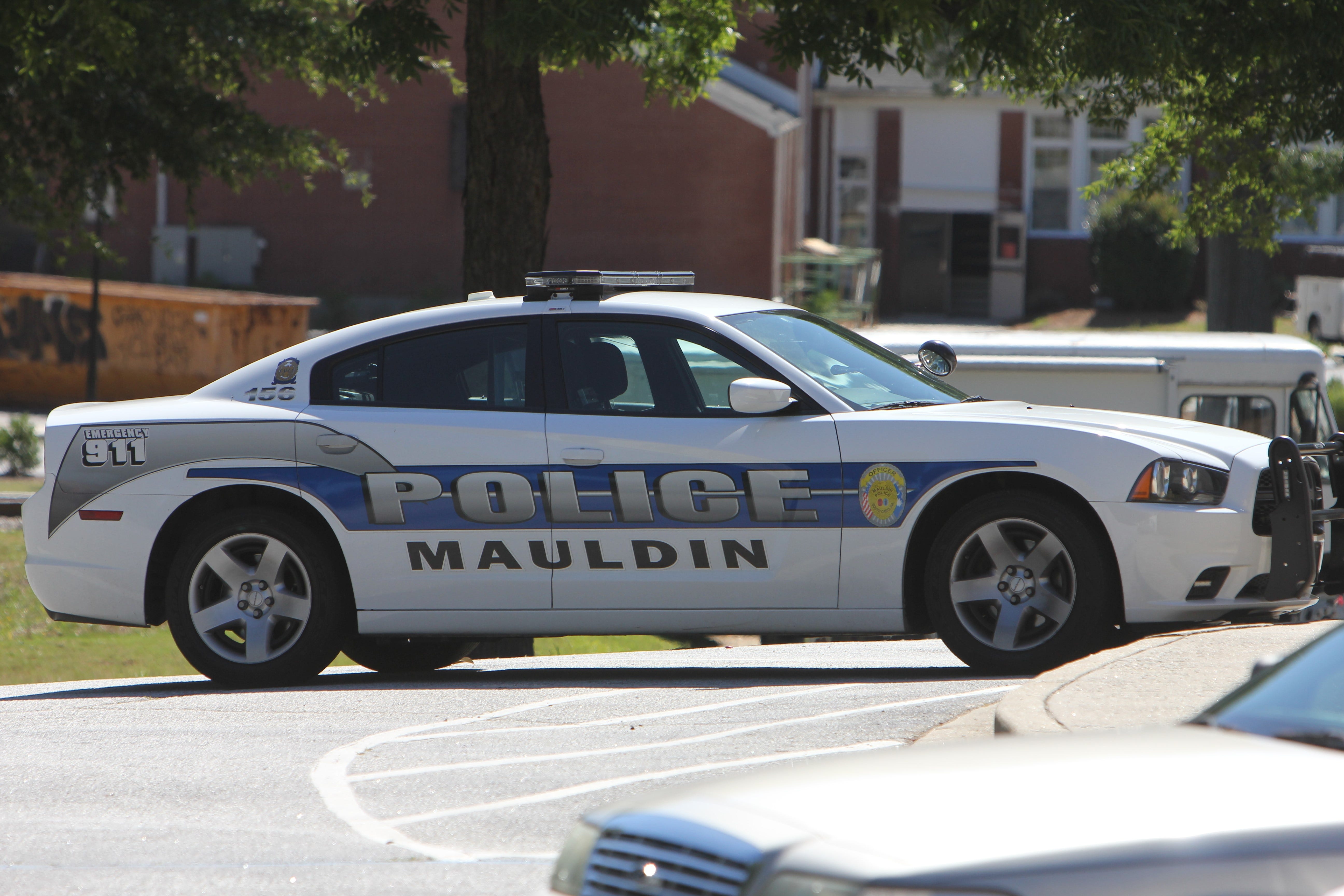 Mauldin SC police officer used racial slur in 2019, record shows
