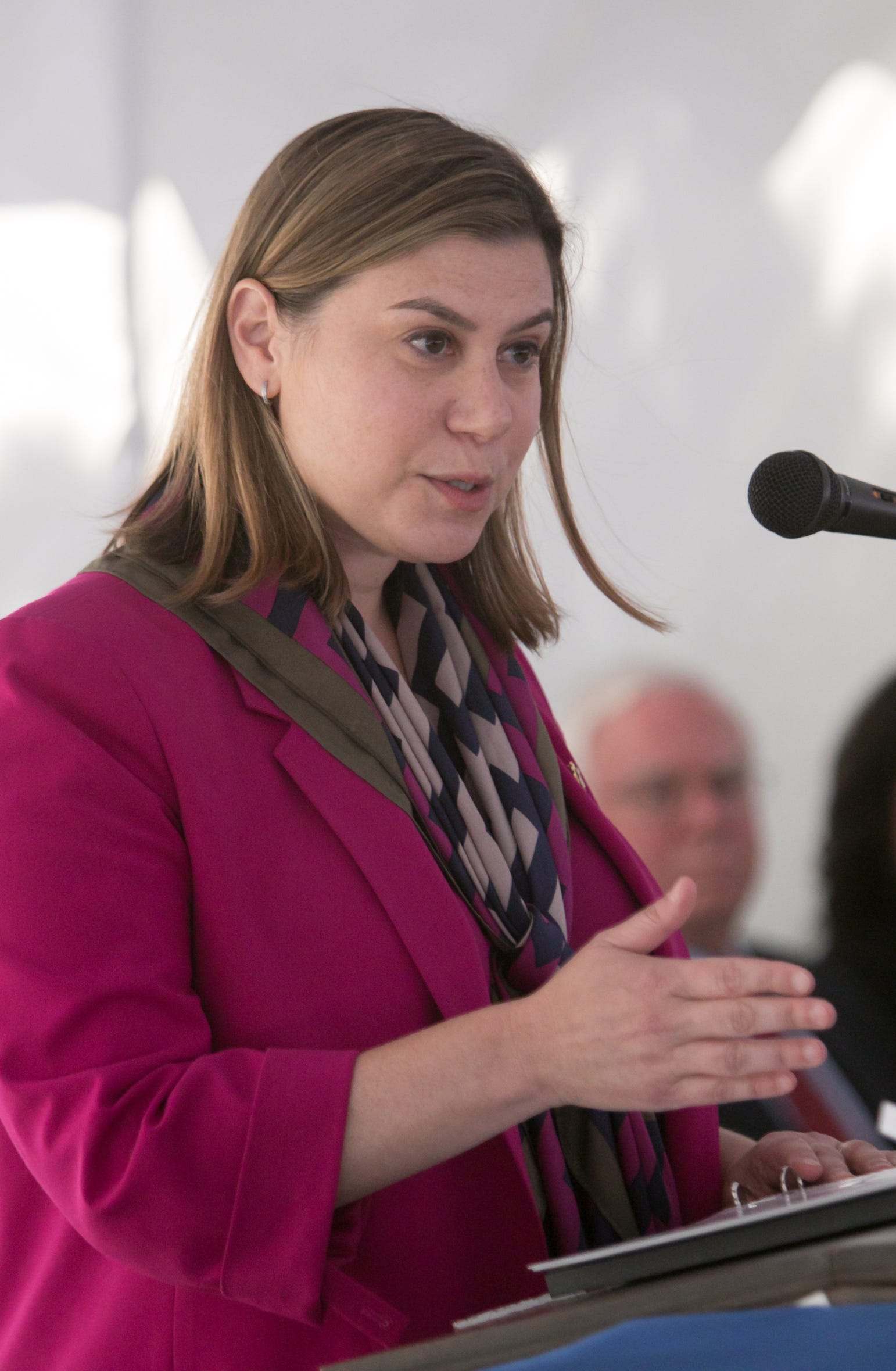 slotkin impeachment elissa