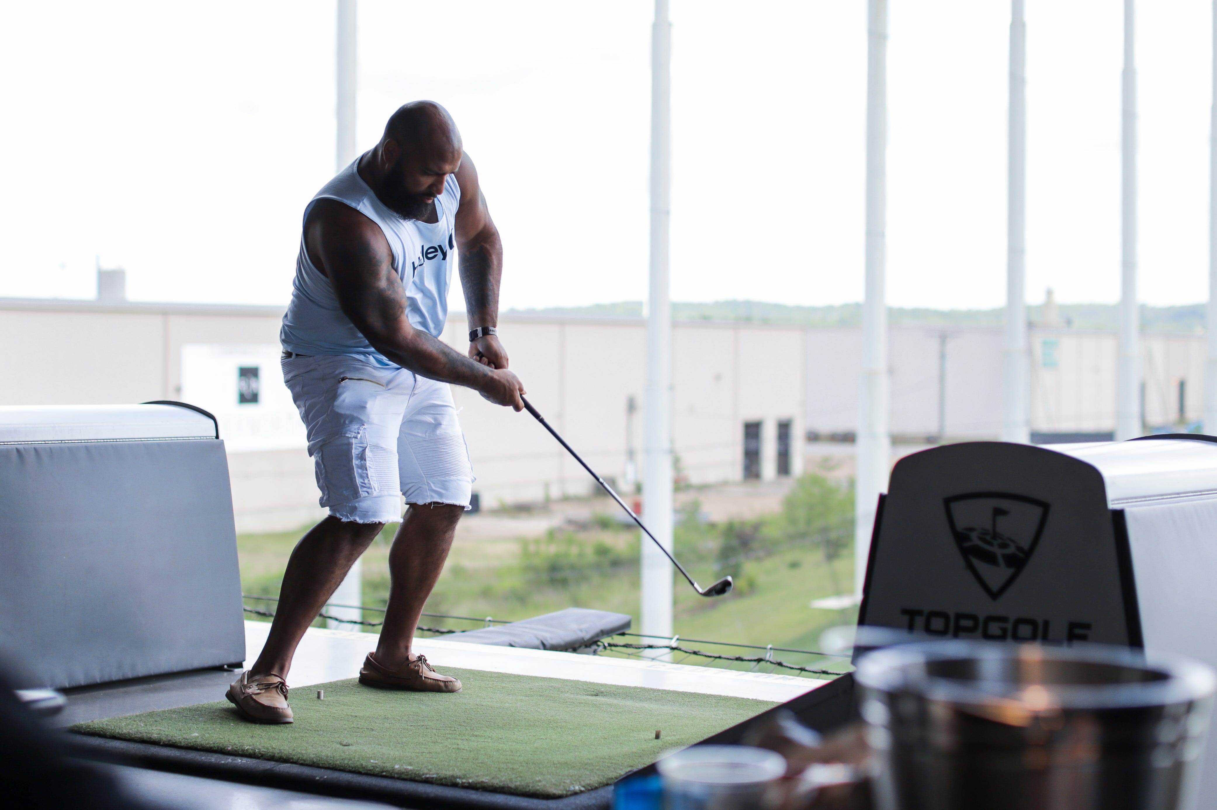 Topgolf Has Scouted Potential Downtown Memphis Sites
