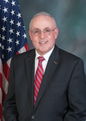State Rep. Frank Ryan
