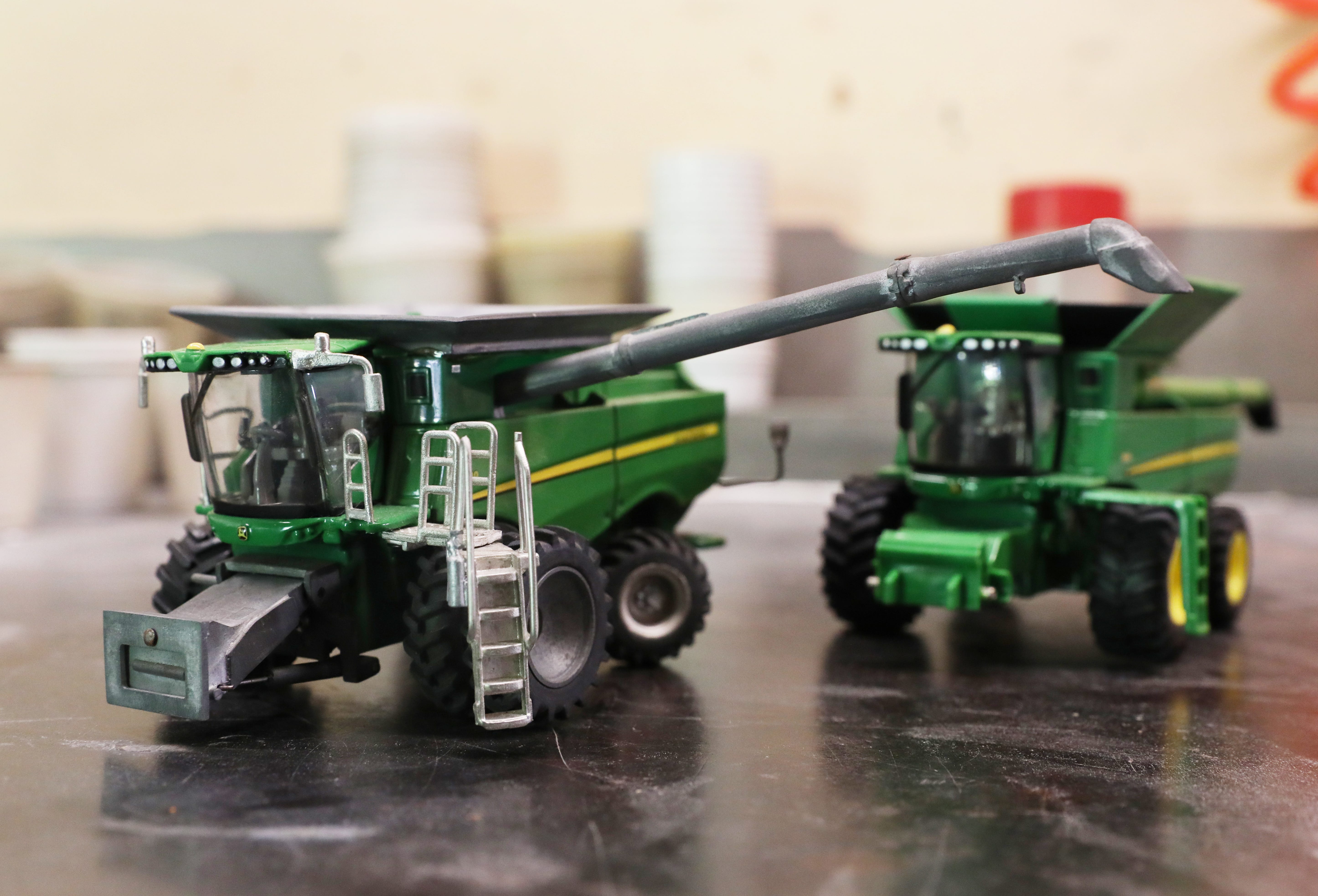 moore's farm toys